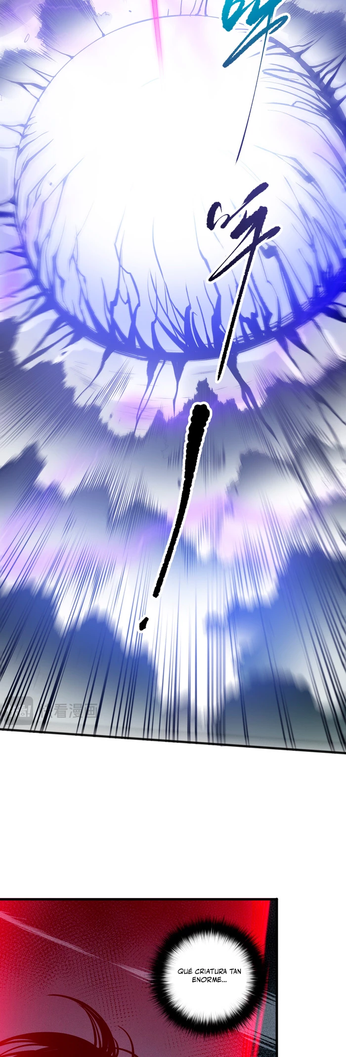 ¡Nigromante¡, ¡Yo soy la plaga! > Capitulo 105 > Page 81