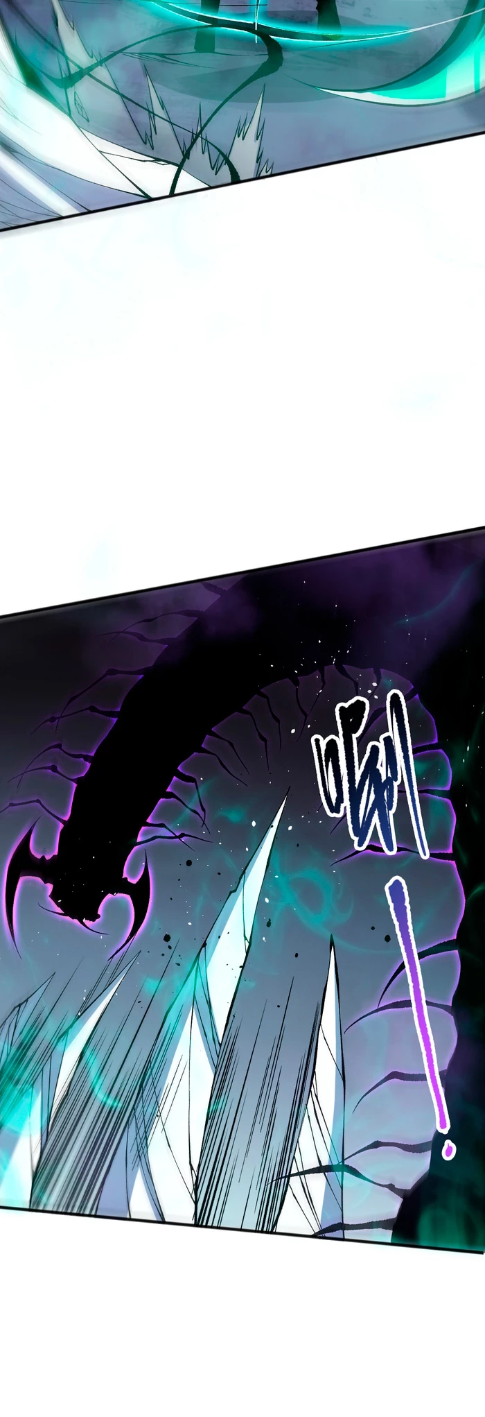 ¡Nigromante¡, ¡Yo soy la plaga! > Capitulo 106 > Page 101