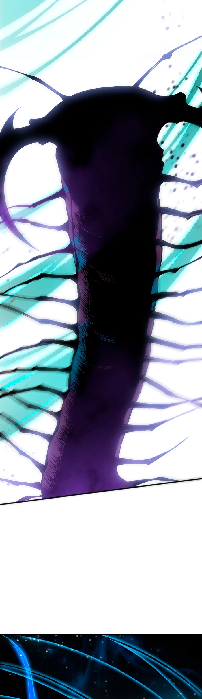 ¡Nigromante¡, ¡Yo soy la plaga! > Capitulo 106 > Page 301