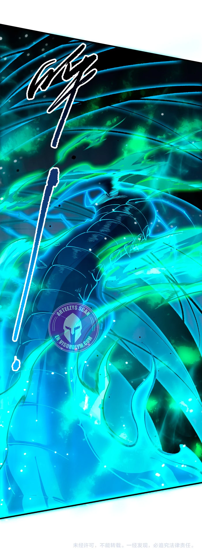 ¡Nigromante¡, ¡Yo soy la plaga! > Capitulo 106 > Page 331