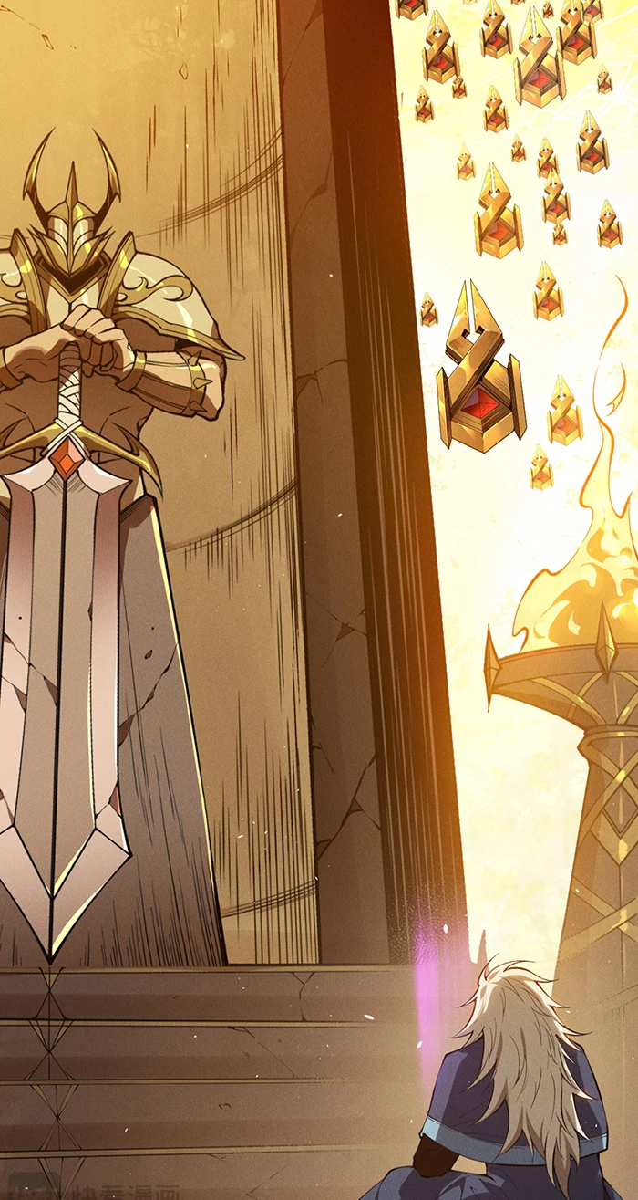 ¡Nigromante¡, ¡Yo soy la plaga! > Capitulo 108 > Page 61