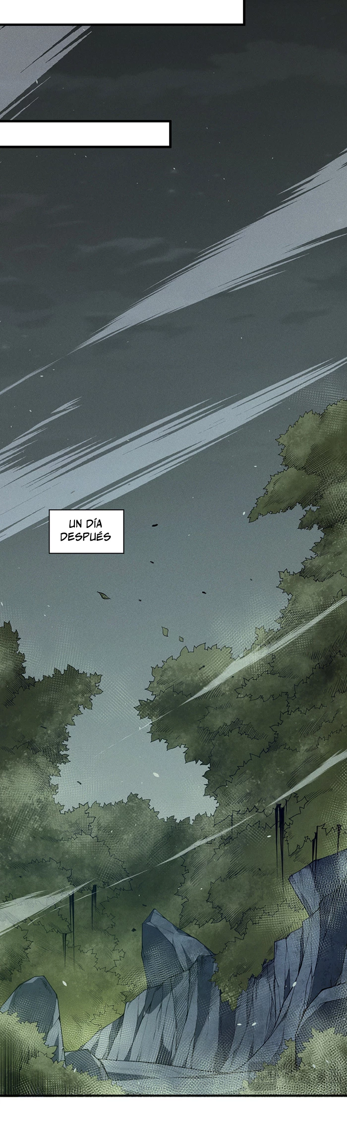 ¡Nigromante¡, ¡Yo soy la plaga! > Capitulo 108 > Page 191