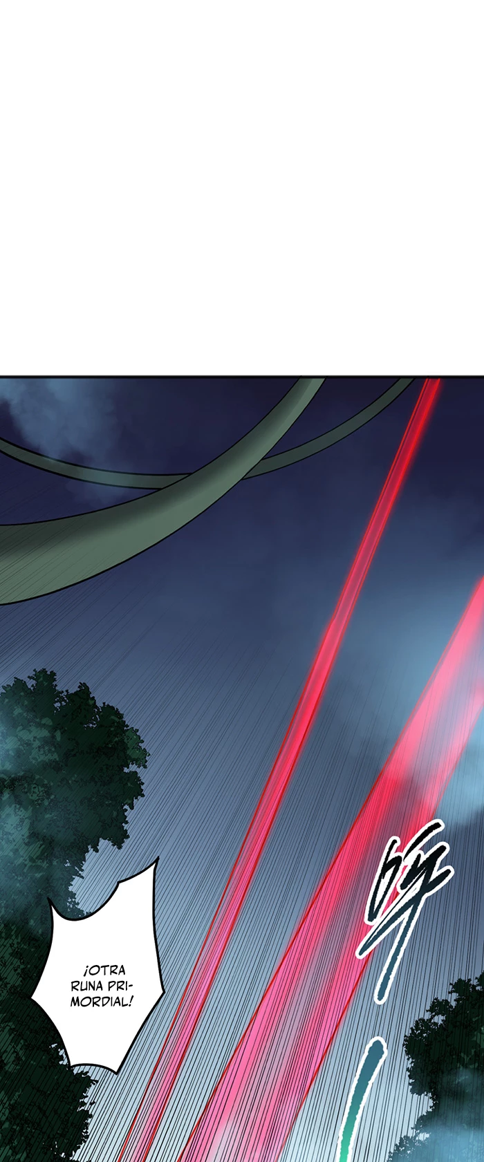 ¡Nigromante¡, ¡Yo soy la plaga! > Capitulo 108 > Page 241