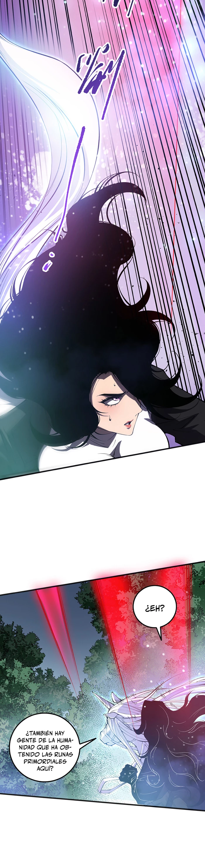 ¡Nigromante¡, ¡Yo soy la plaga! > Capitulo 108 > Page 271