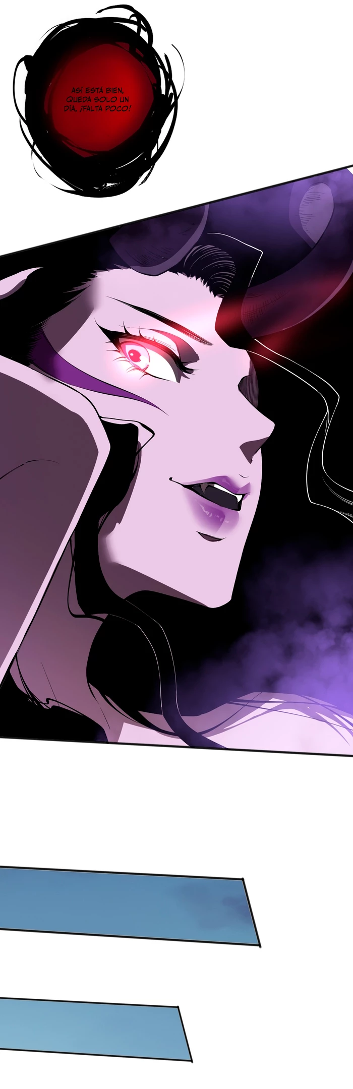 ¡Nigromante¡, ¡Yo soy la plaga! > Capitulo 109 > Page 91