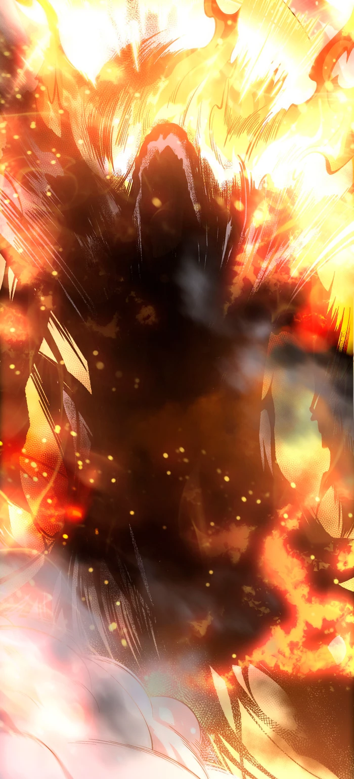 ¡Nigromante¡, ¡Yo soy la plaga! > Capitulo 109 > Page 151