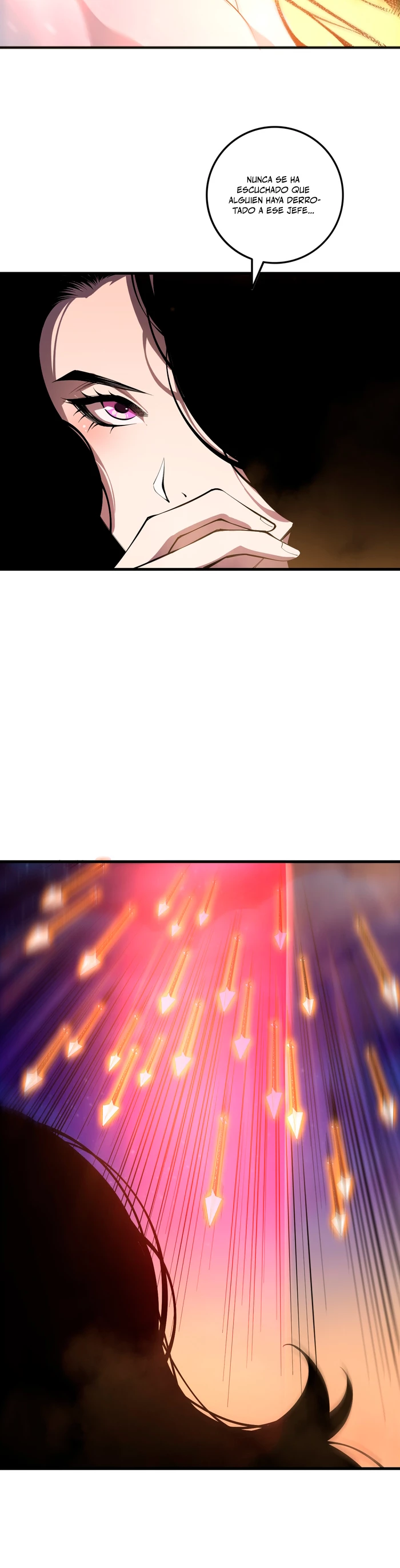 ¡Nigromante¡, ¡Yo soy la plaga! > Capitulo 109 > Page 161