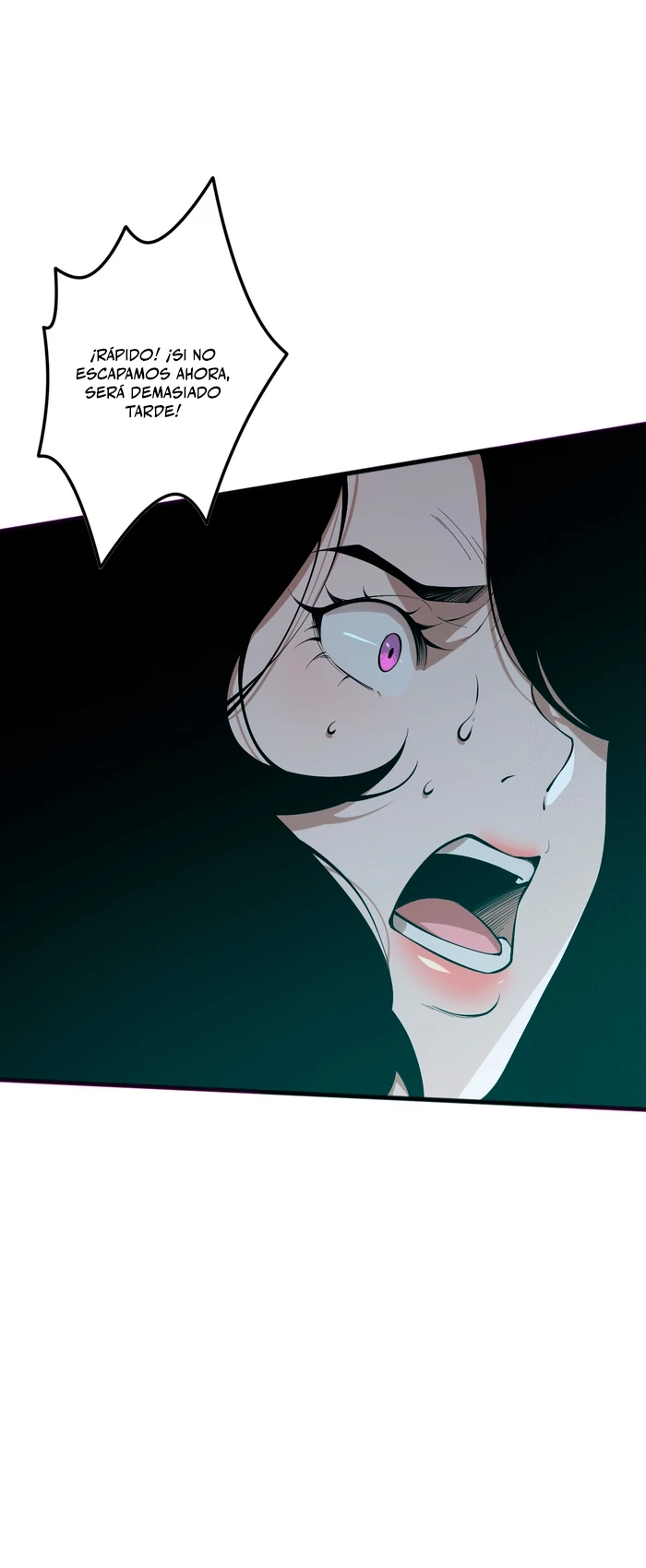 ¡Nigromante¡, ¡Yo soy la plaga! > Capitulo 109 > Page 241