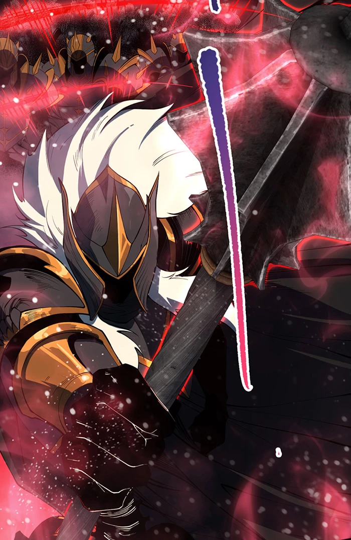 ¡Nigromante¡, ¡Yo soy la plaga! > Capitulo 110 > Page 351