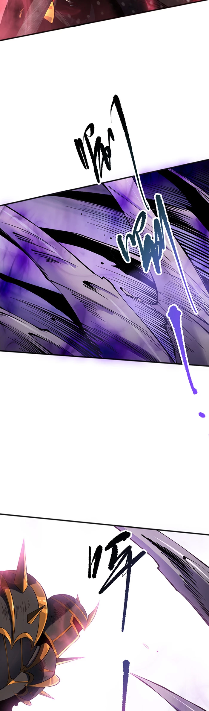 ¡Nigromante¡, ¡Yo soy la plaga! > Capitulo 110 > Page 361