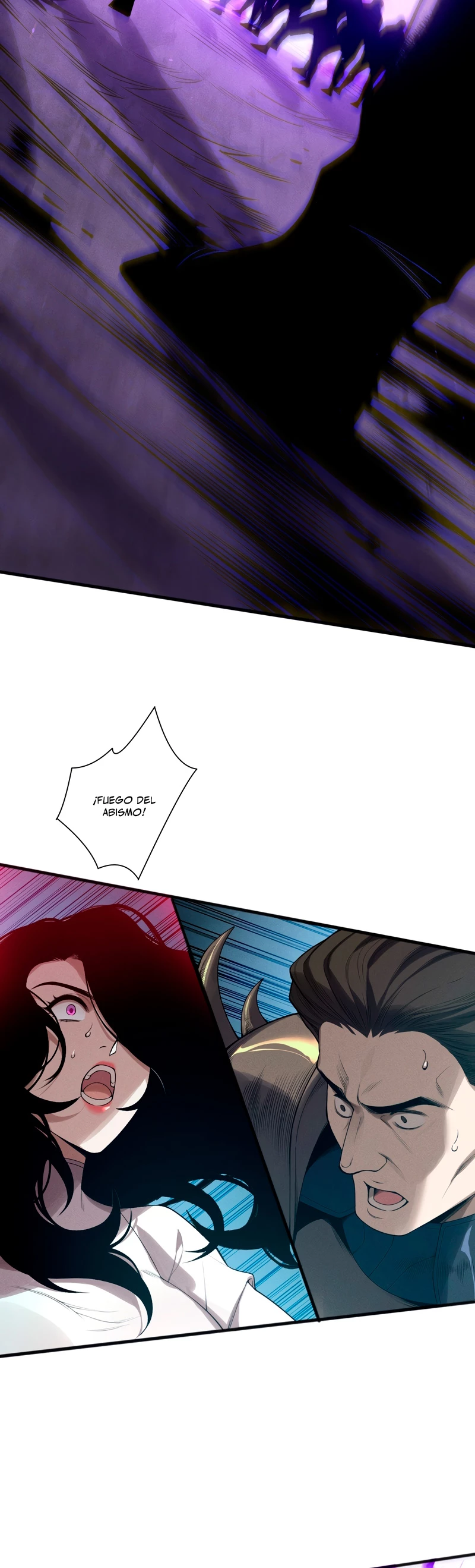 ¡Nigromante¡, ¡Yo soy la plaga! > Capitulo 114 > Page 171