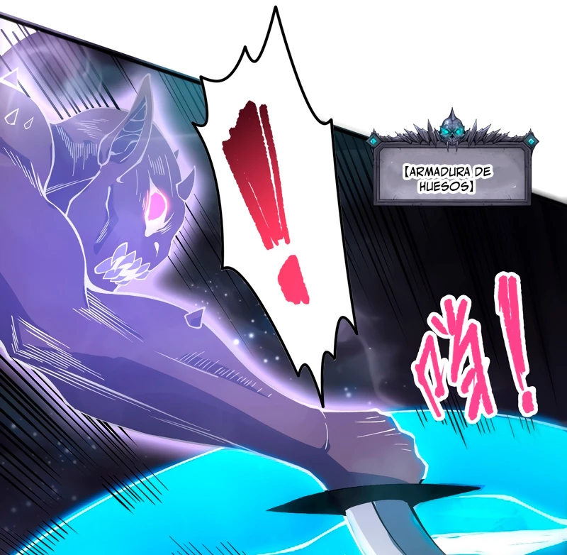 ¡Nigromante¡, ¡Yo soy la plaga! > Capitulo 114 > Page 211