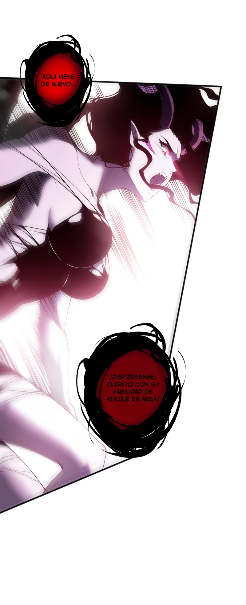 ¡Nigromante¡, ¡Yo soy la plaga! > Capitulo 114 > Page 311