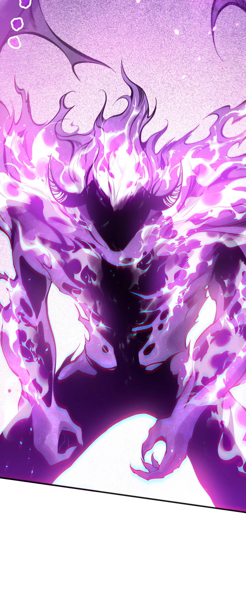 ¡Nigromante¡, ¡Yo soy la plaga! > Capitulo 115 > Page 311