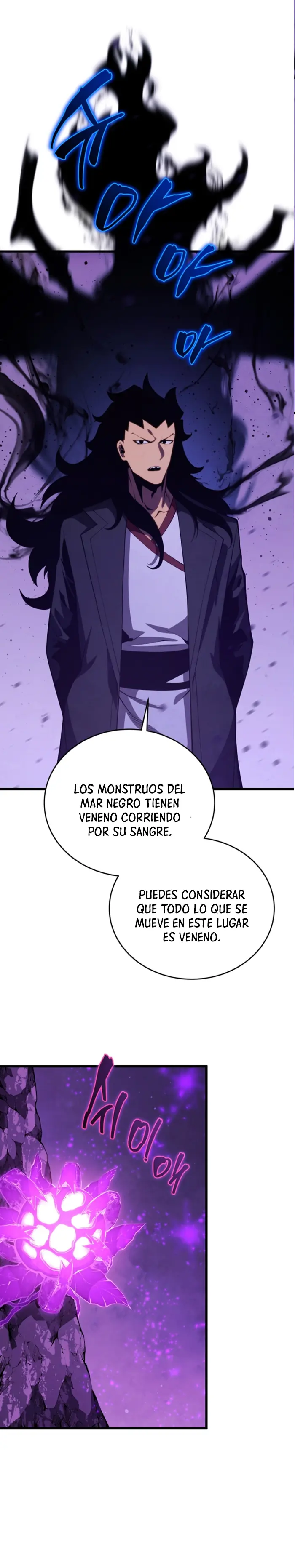 El hijo menor del maestro de la espada > Capitulo 150 > Page 211