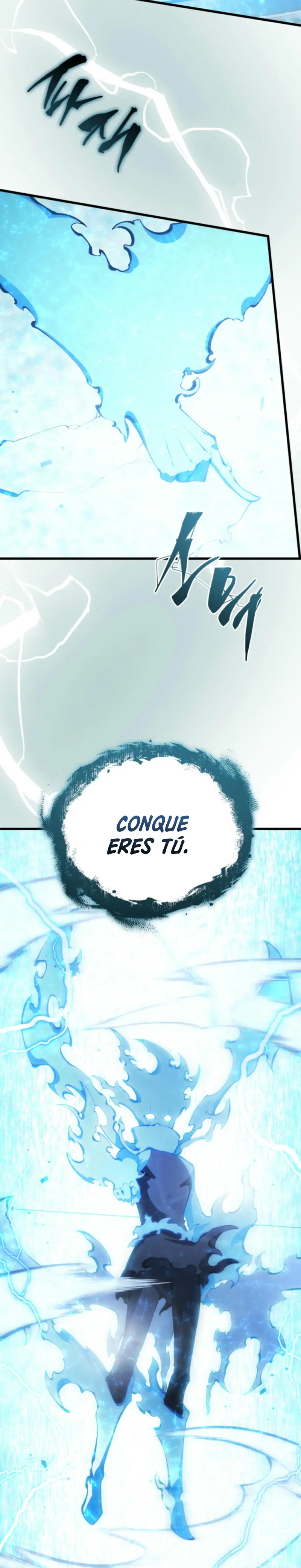 El hijo menor del maestro de la espada > Capitulo 155 > Page 61