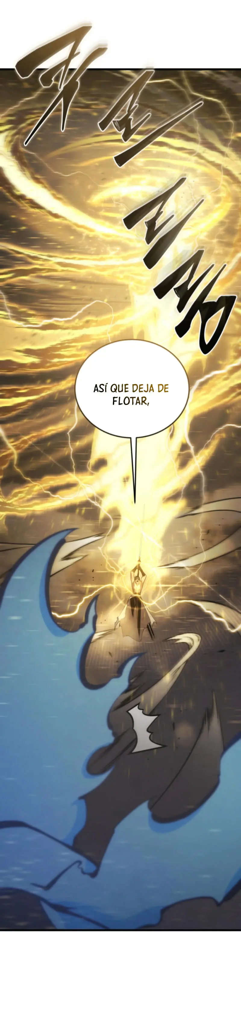 El hijo menor del maestro de la espada > Capitulo 155 > Page 221