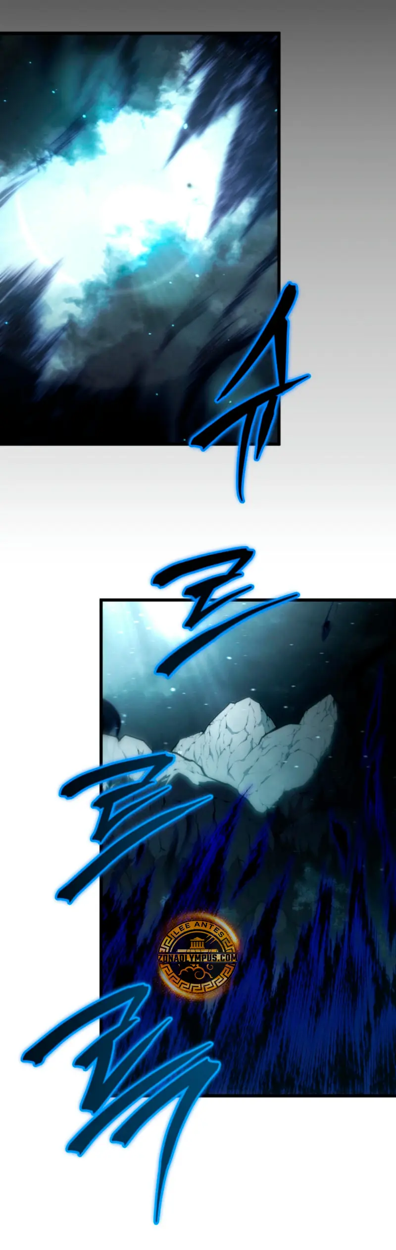 El hijo menor del maestro de la espada > Capitulo 156 > Page 361