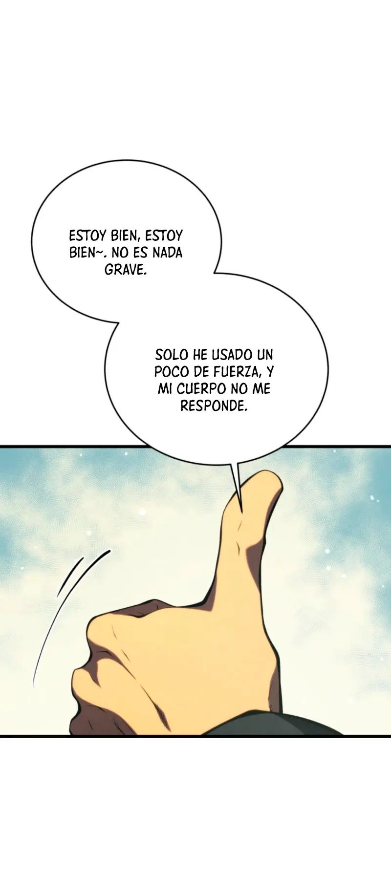 El hijo menor del maestro de la espada > Capitulo 156 > Page 421