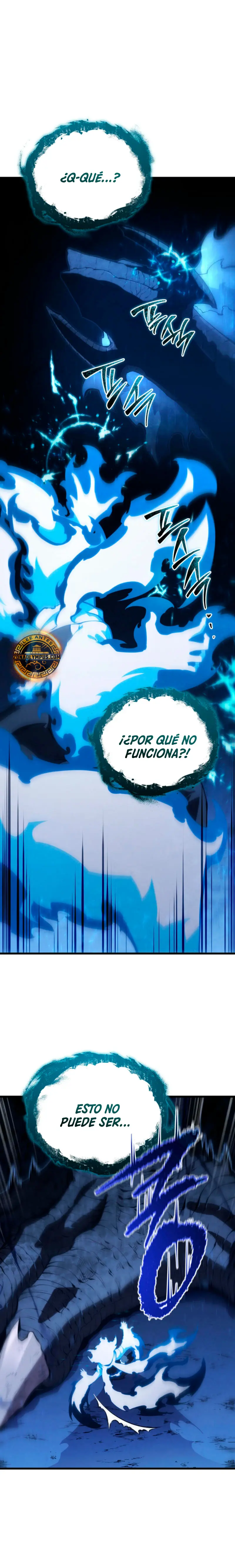 El hijo menor del maestro de la espada > Capitulo 156 > Page 141