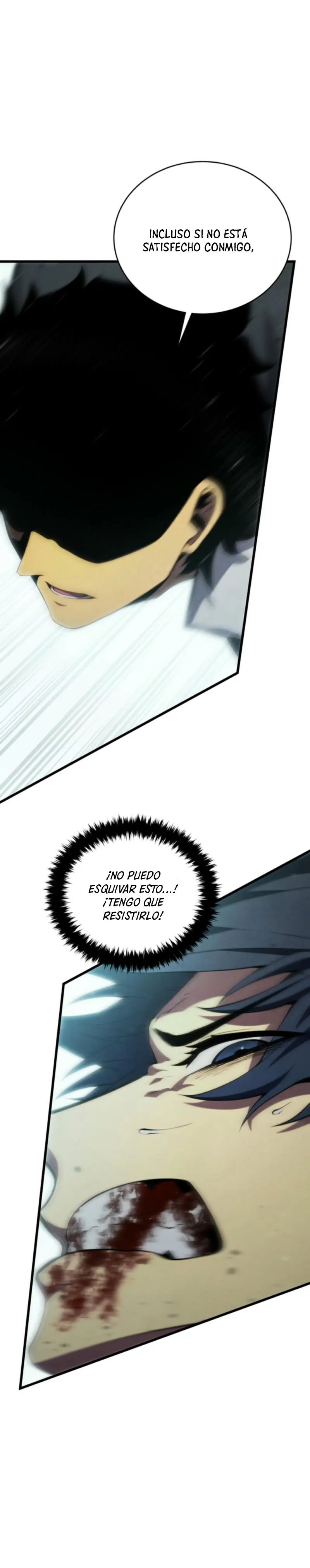 El hijo menor del maestro de la espada > Capitulo 157 > Page 141