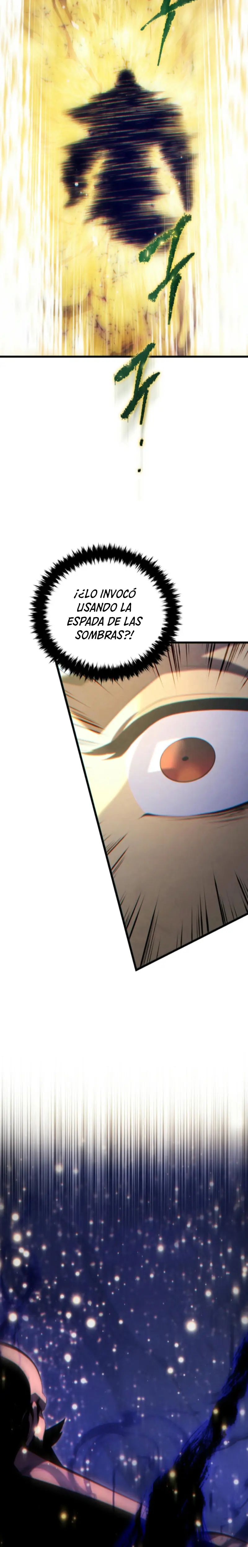 El hijo menor del maestro de la espada > Capitulo 157 > Page 381