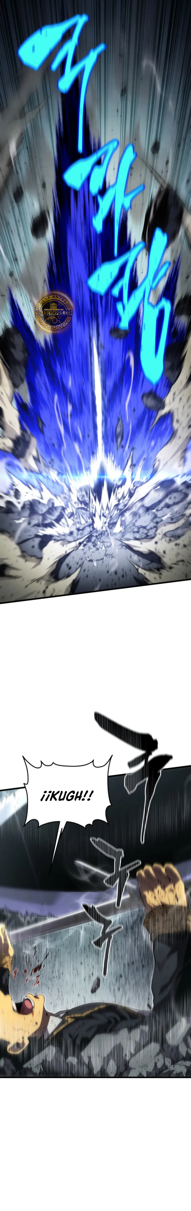 El hijo menor del maestro de la espada > Capitulo 158 > Page 31