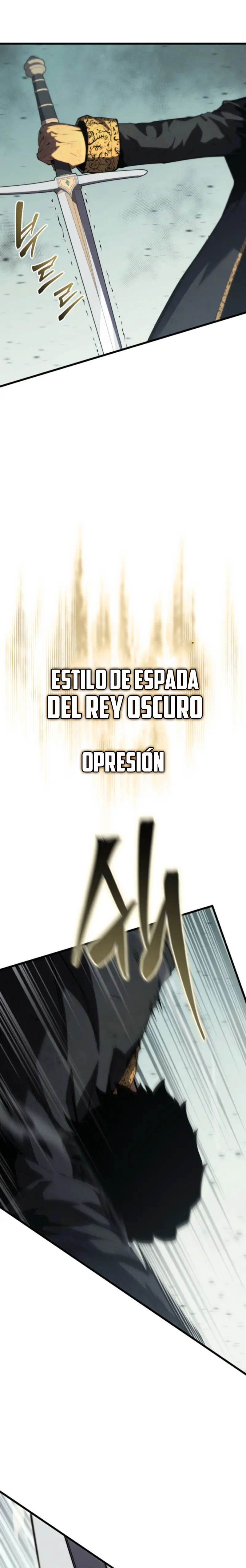 El hijo menor del maestro de la espada > Capitulo 158 > Page 151