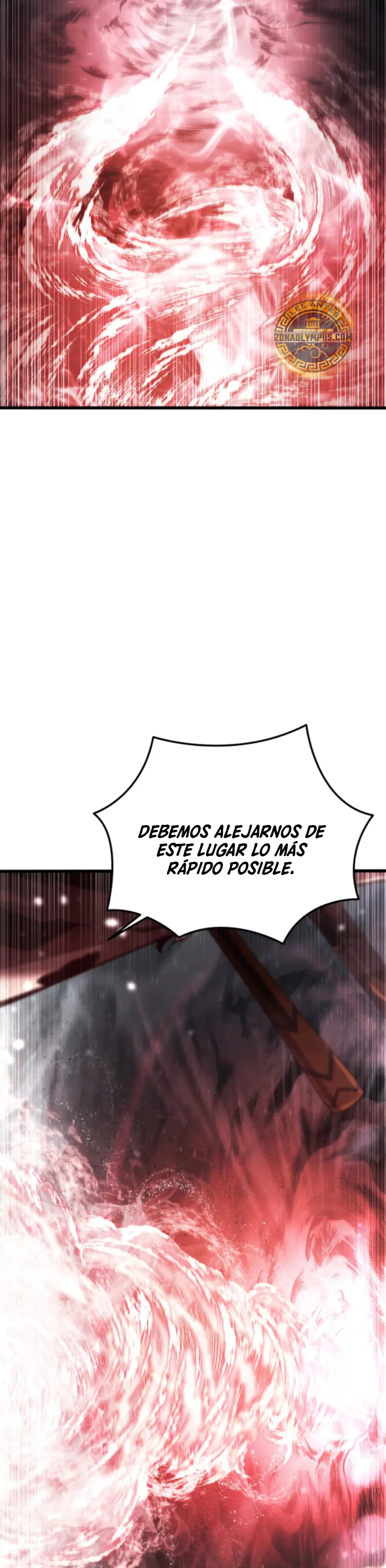 El hijo menor del maestro de la espada > Capitulo 158 > Page 251