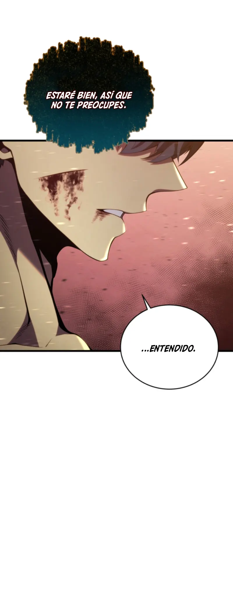 El hijo menor del maestro de la espada > Capitulo 158 > Page 291