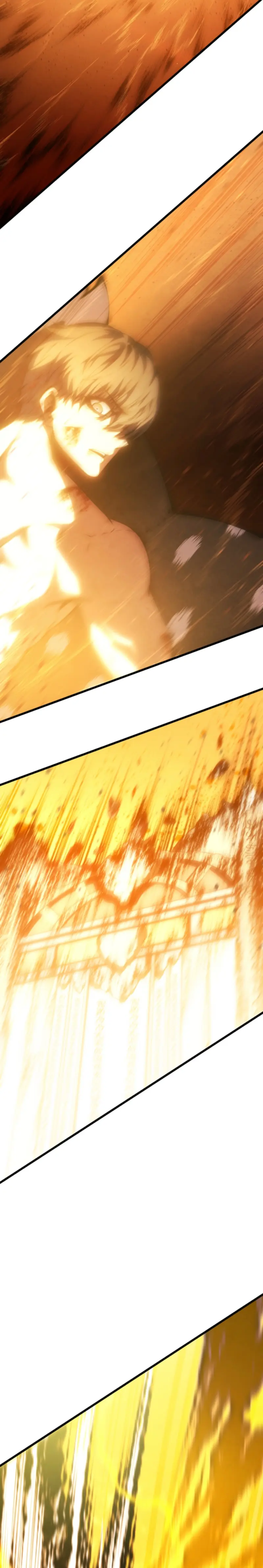 El hijo menor del maestro de la espada > Capitulo 158 > Page 331