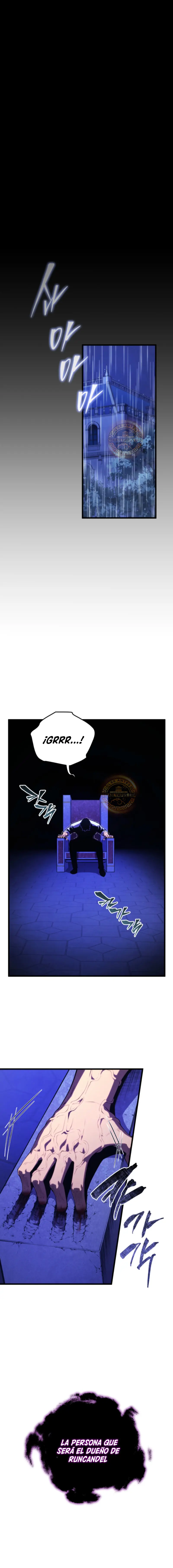 El hijo menor del maestro de la espada > Capitulo 159 > Page 11