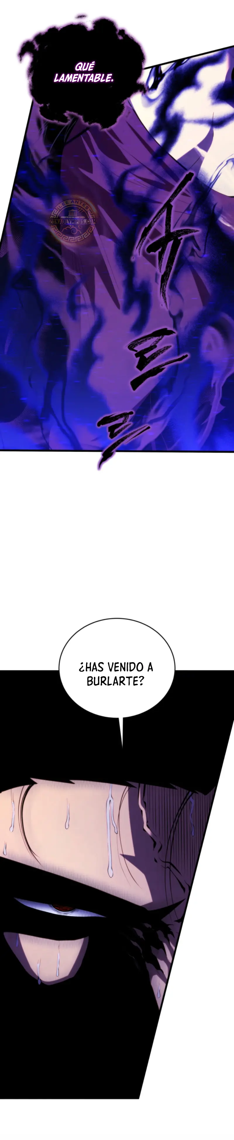 El hijo menor del maestro de la espada > Capitulo 159 > Page 31