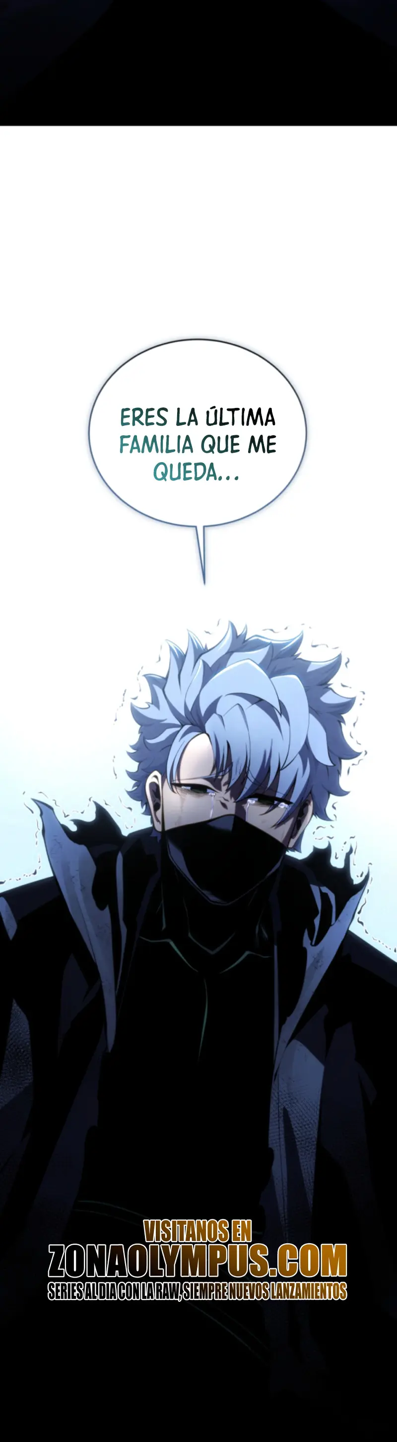 El hijo menor del maestro de la espada > Capitulo 159 > Page 351
