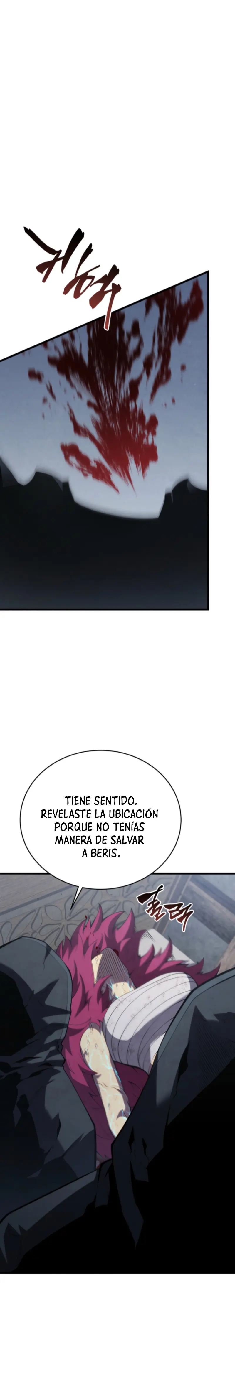El hijo menor del maestro de la espada > Capitulo 160 > Page 61