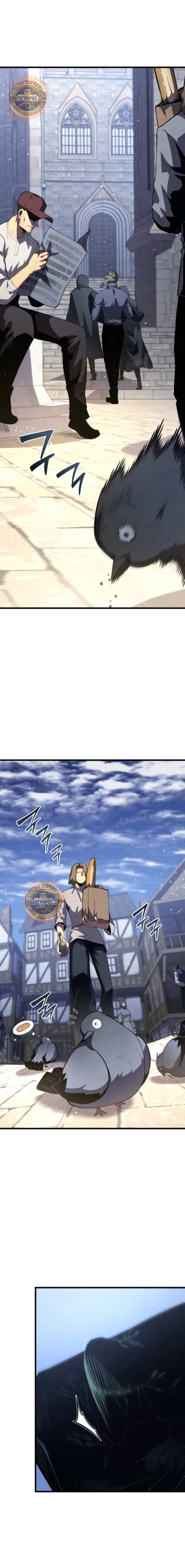 El hijo menor del maestro de la espada > Capitulo 160 > Page 251