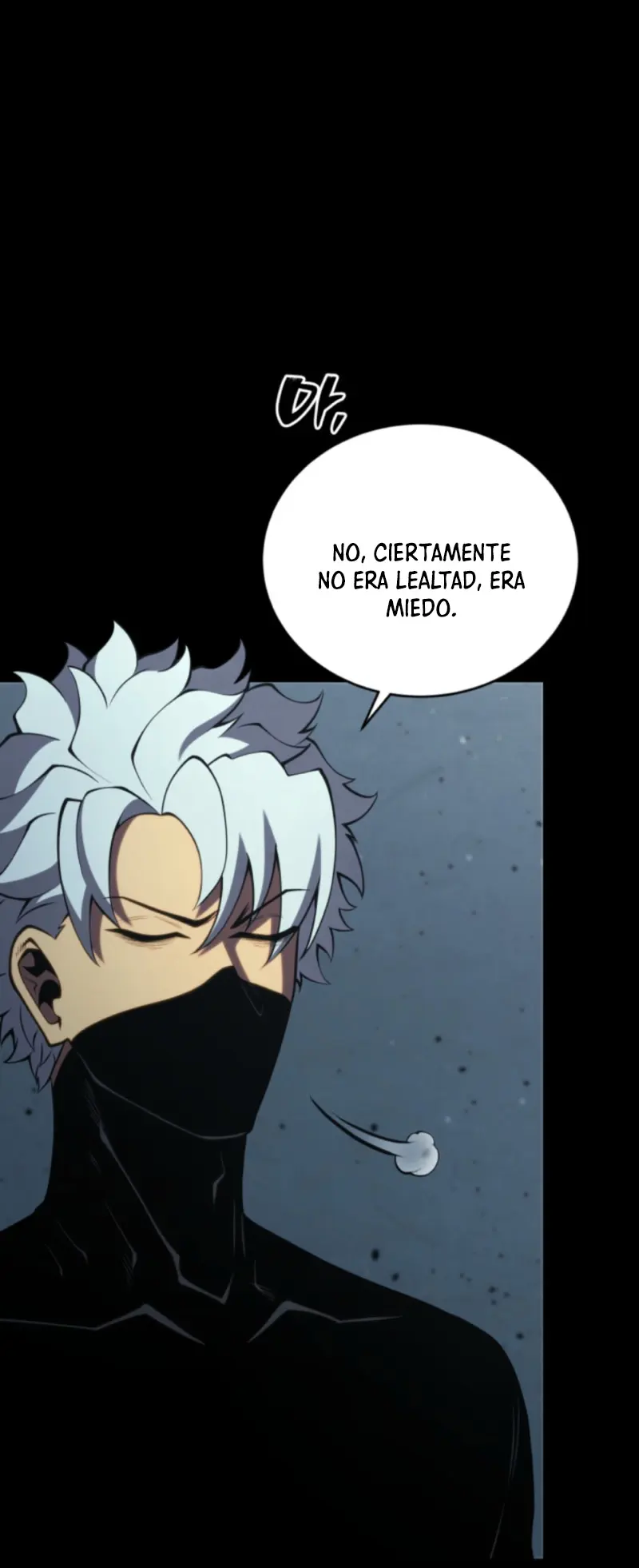 El hijo menor del maestro de la espada > Capitulo 161 > Page 61