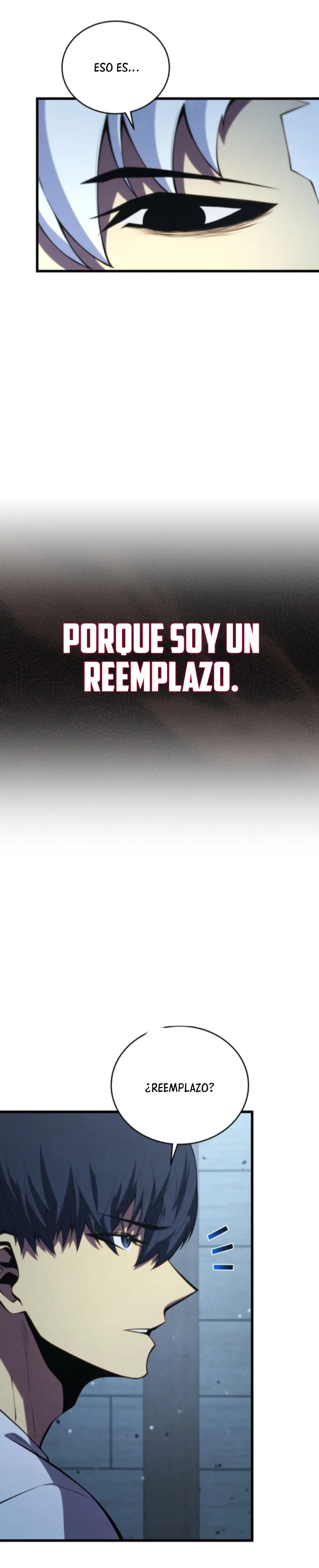 El hijo menor del maestro de la espada > Capitulo 161 > Page 151