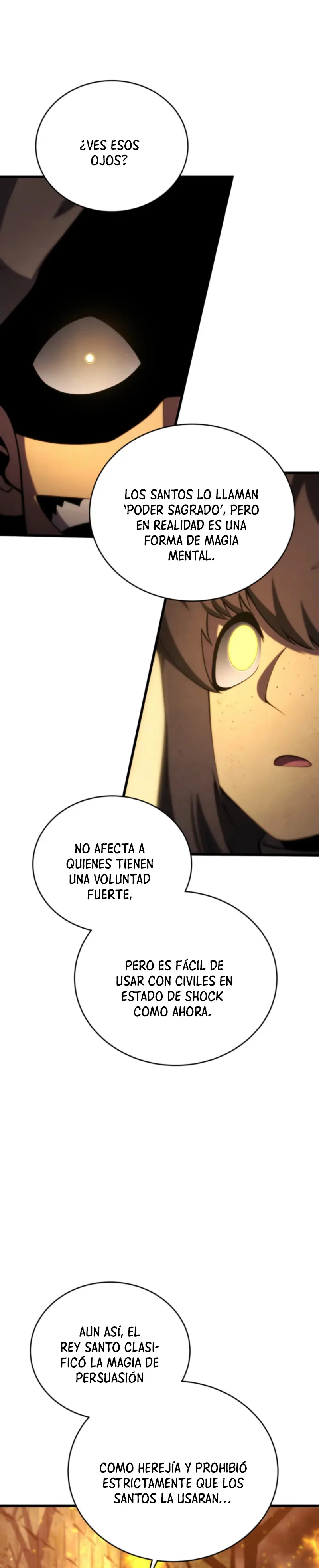 El hijo menor del maestro de la espada > Capitulo 162 > Page 221
