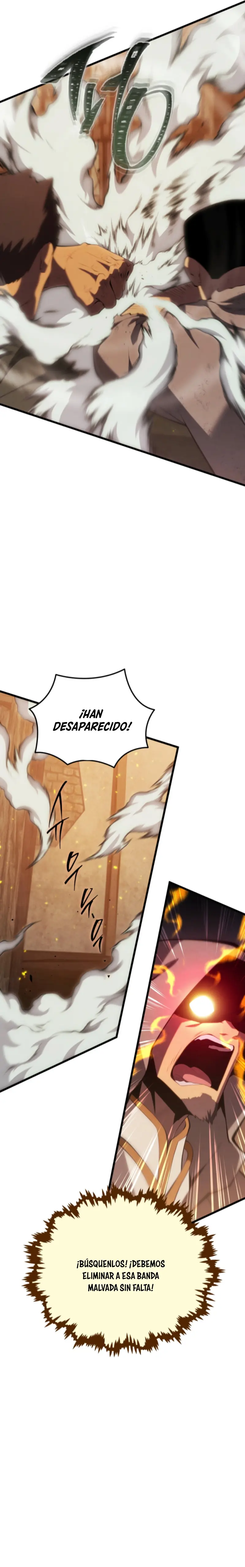 El hijo menor del maestro de la espada > Capitulo 162 > Page 281