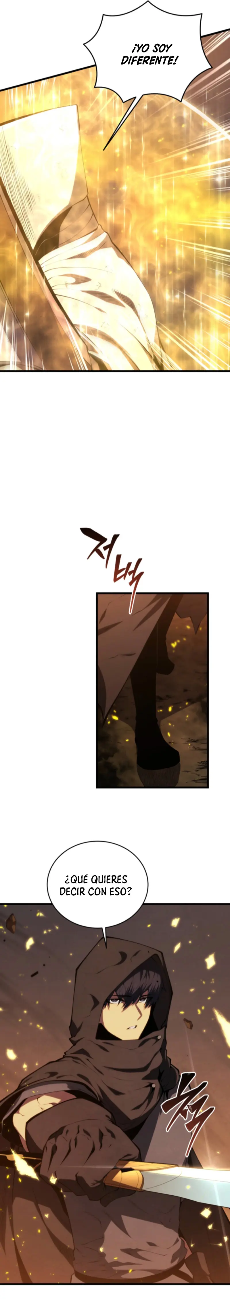 El hijo menor del maestro de la espada > Capitulo 162 > Page 341