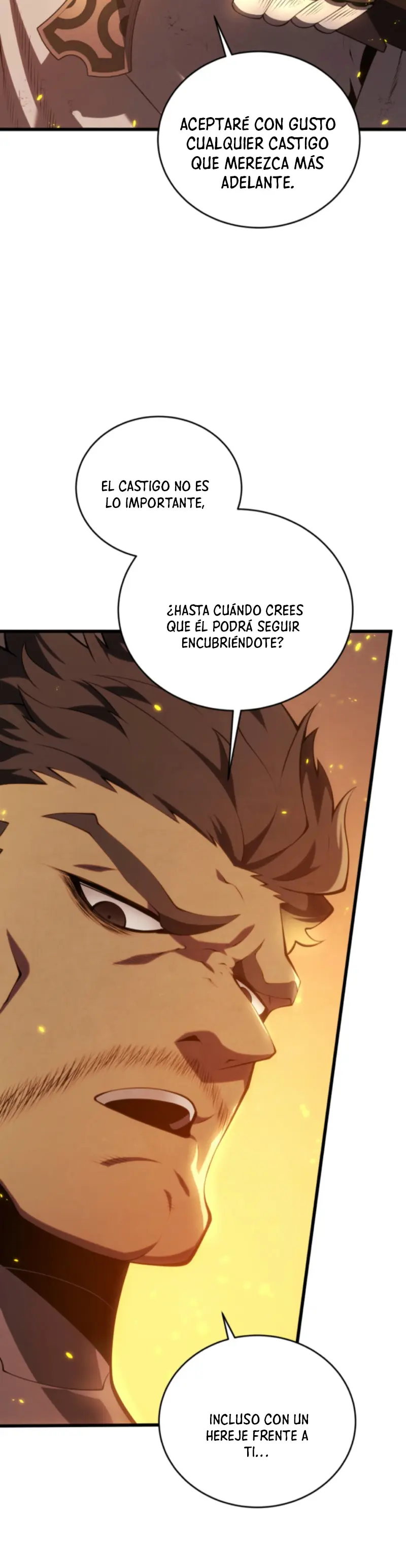 El hijo menor del maestro de la espada > Capitulo 163 > Page 51
