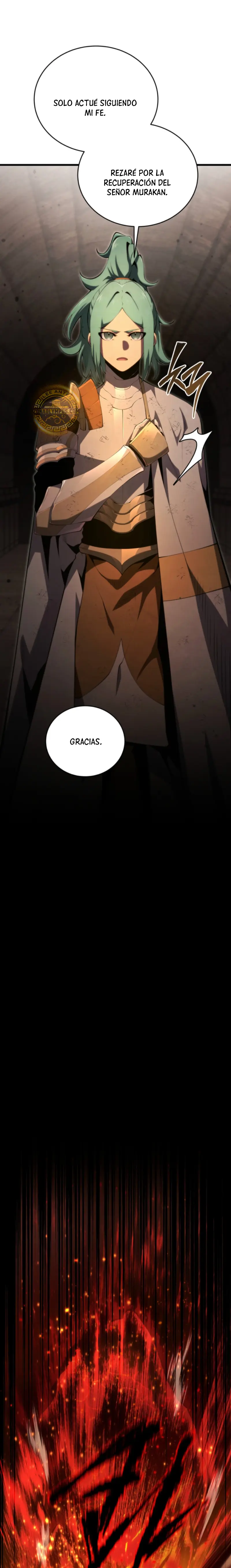 El hijo menor del maestro de la espada > Capitulo 163 > Page 231