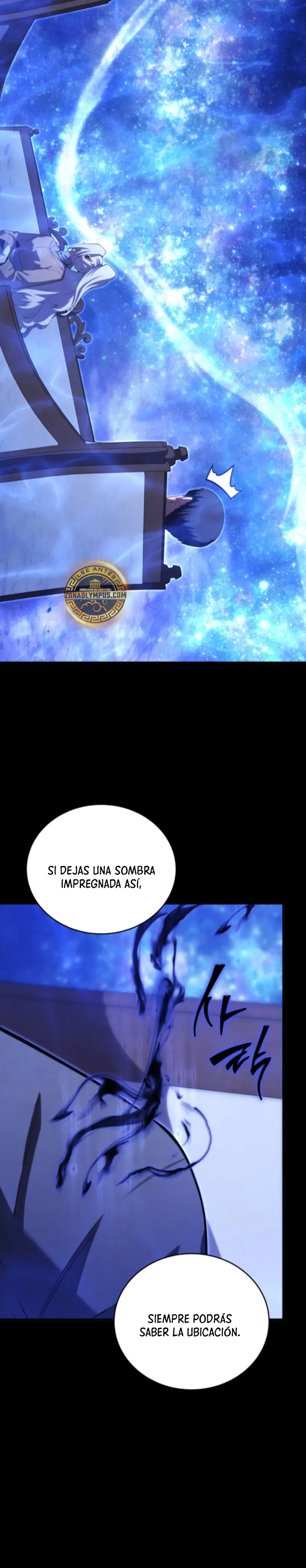 El hijo menor del maestro de la espada > Capitulo 164 > Page 161