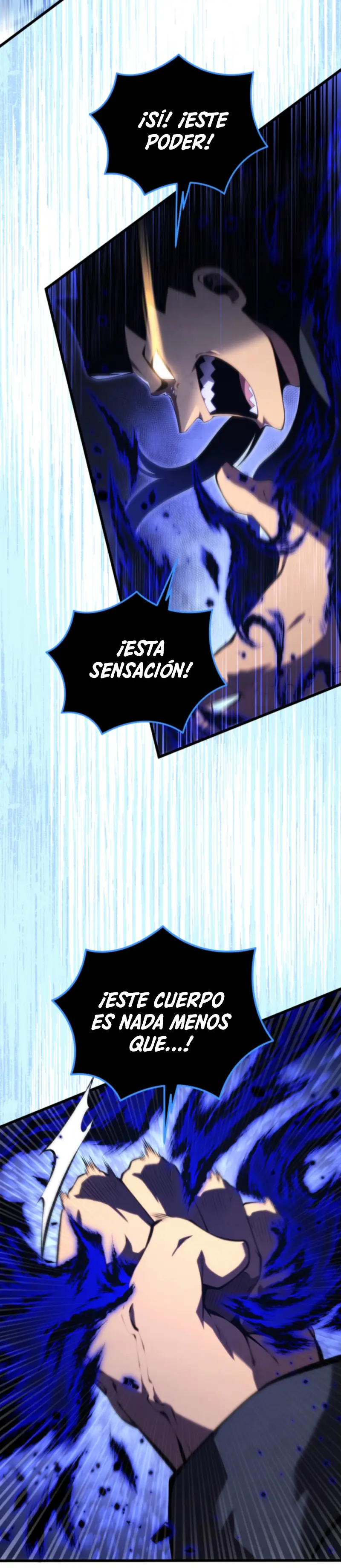 El hijo menor del maestro de la espada > Capitulo 165 > Page 191
