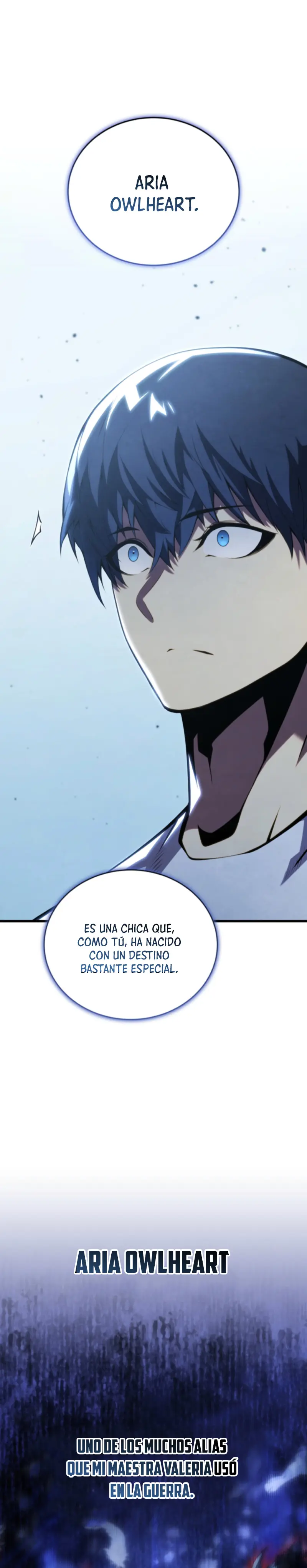 El hijo menor del maestro de la espada > Capitulo 165 > Page 281