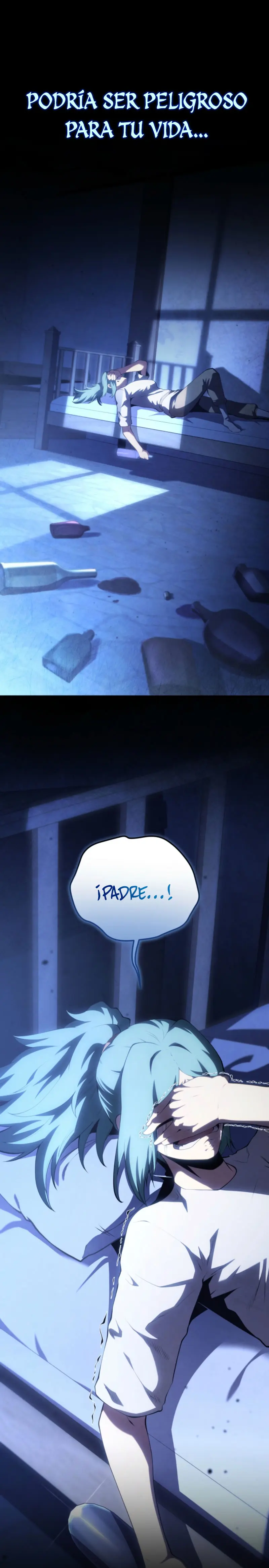 El hijo menor del maestro de la espada > Capitulo 166 > Page 11