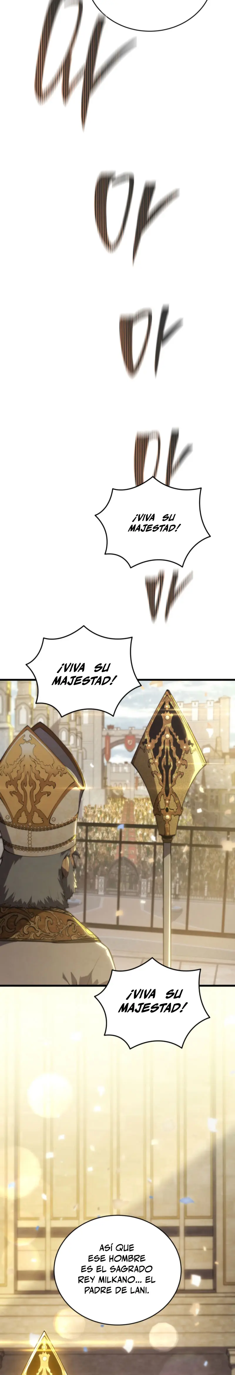 El hijo menor del maestro de la espada > Capitulo 166 > Page 41
