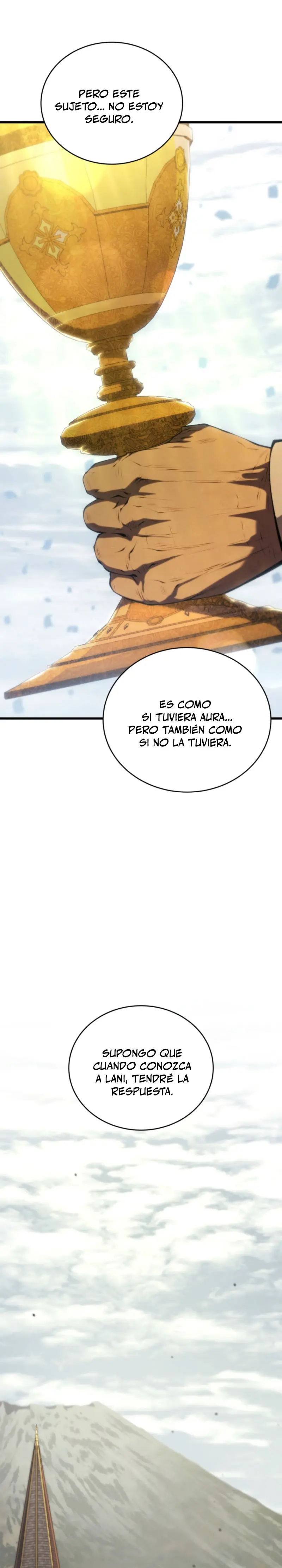 El hijo menor del maestro de la espada > Capitulo 166 > Page 71