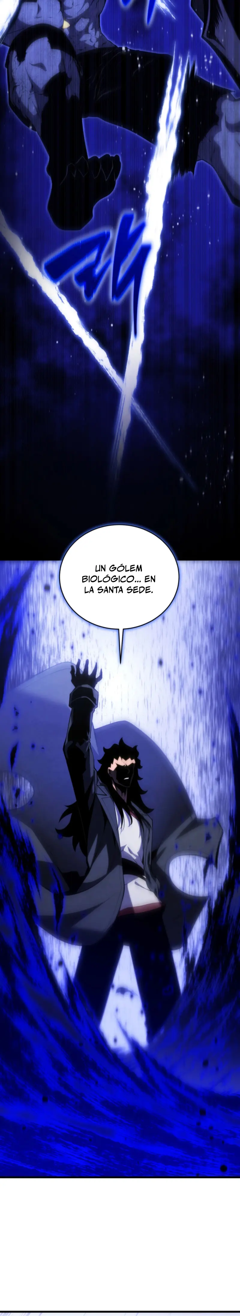 El hijo menor del maestro de la espada > Capitulo 166 > Page 301